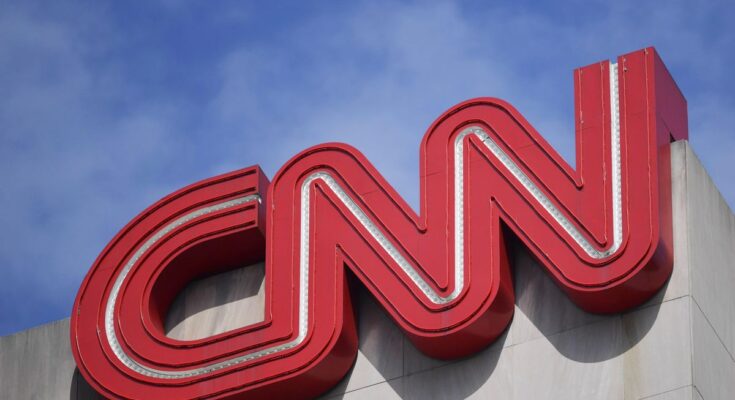 Mark Thompson Appointed as New Leader by CNN Formerly of.jpg
